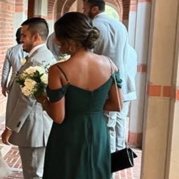 Birdy Grey Spence Convertible Dress - Picture 4 of 5